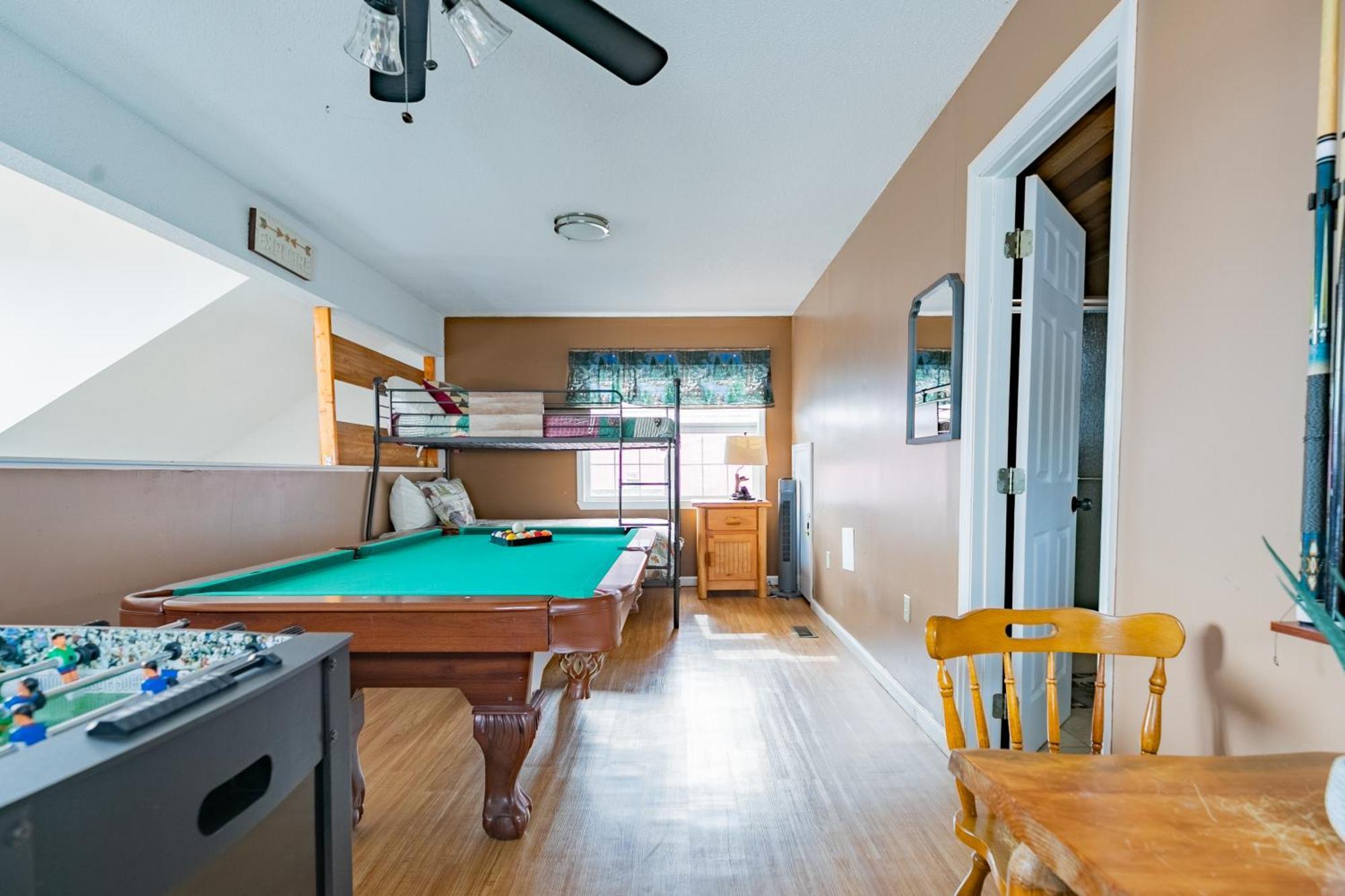 Heavenly View - Bear Themed Cabin, Hottub, Dog-Friendly, Near 蓋特林堡 外观 照片
